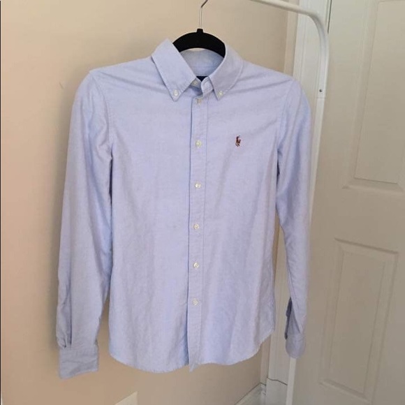 Polo size XS petite women - Picture 1 of 2